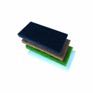 Sponsen voor epoxyvoegsel