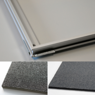 Matkaders & Matten