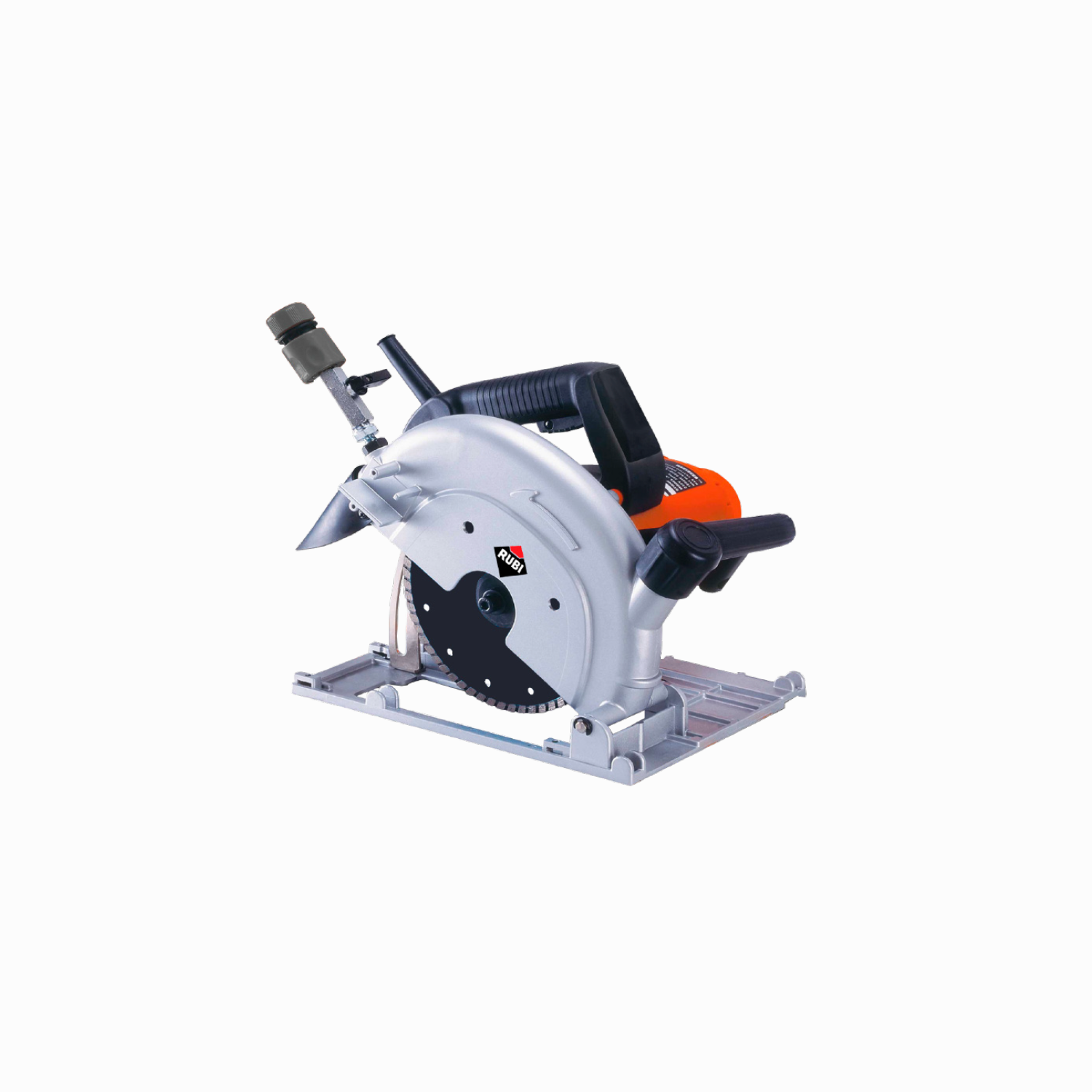 RUBI TC-180 Cirkelzaag