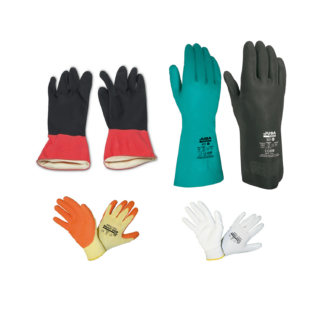 Handschoenen