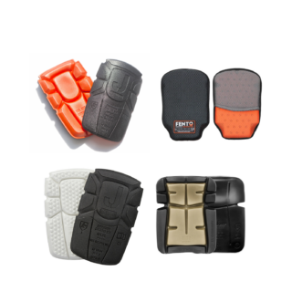 Kneepads