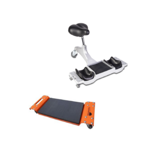Kniekarren