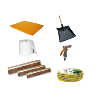 Schoonmaak