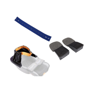 Toebehoren Knielappen