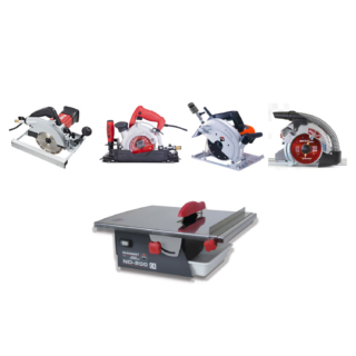 Zaagmachines