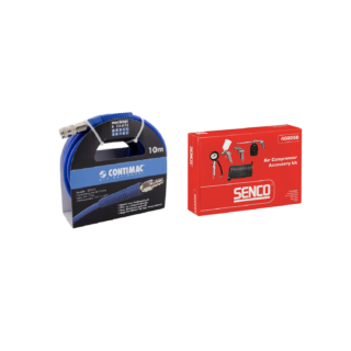 Accessoires voor compressoren