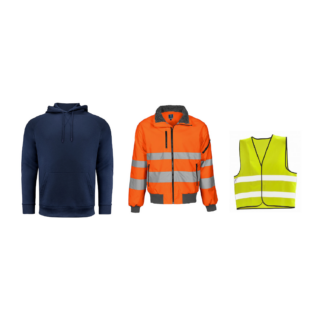 Bovenkleding