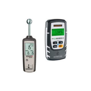 Vochtmeters